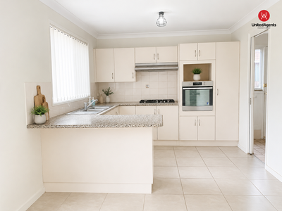 3 Bulmann Avenue, Horningsea Park
