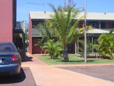 8 / 2 Scadden Road, South Hedland