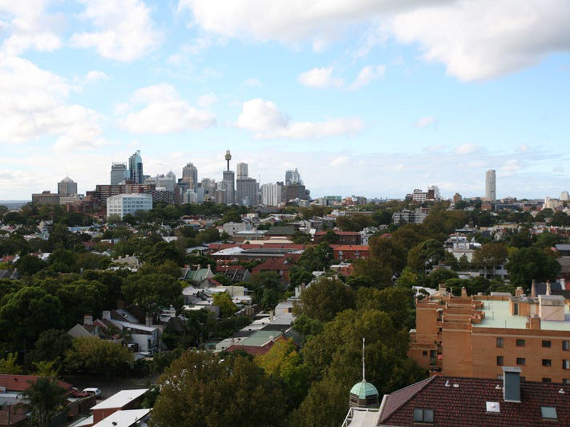 G1510 / 780 Bourke Street, Redfern