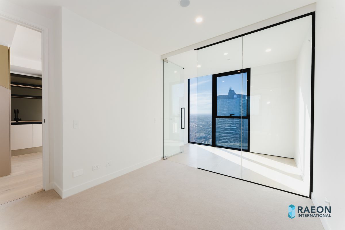 3903 / 138 Spencer Street, Melbourne