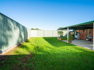 6 / 207  CADELL STREET, Albury