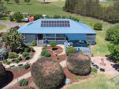 164 HUON-KIEWA ROAD, Tangambalanga