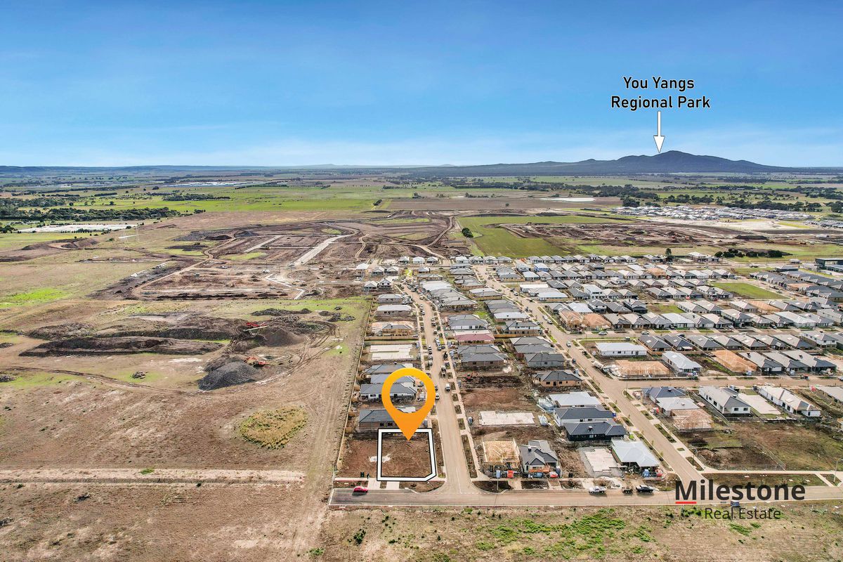 46 Verdant Street, Lara