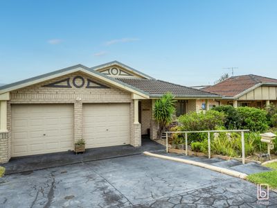 40 Dehavilland Circuit, Hamlyn Terrace