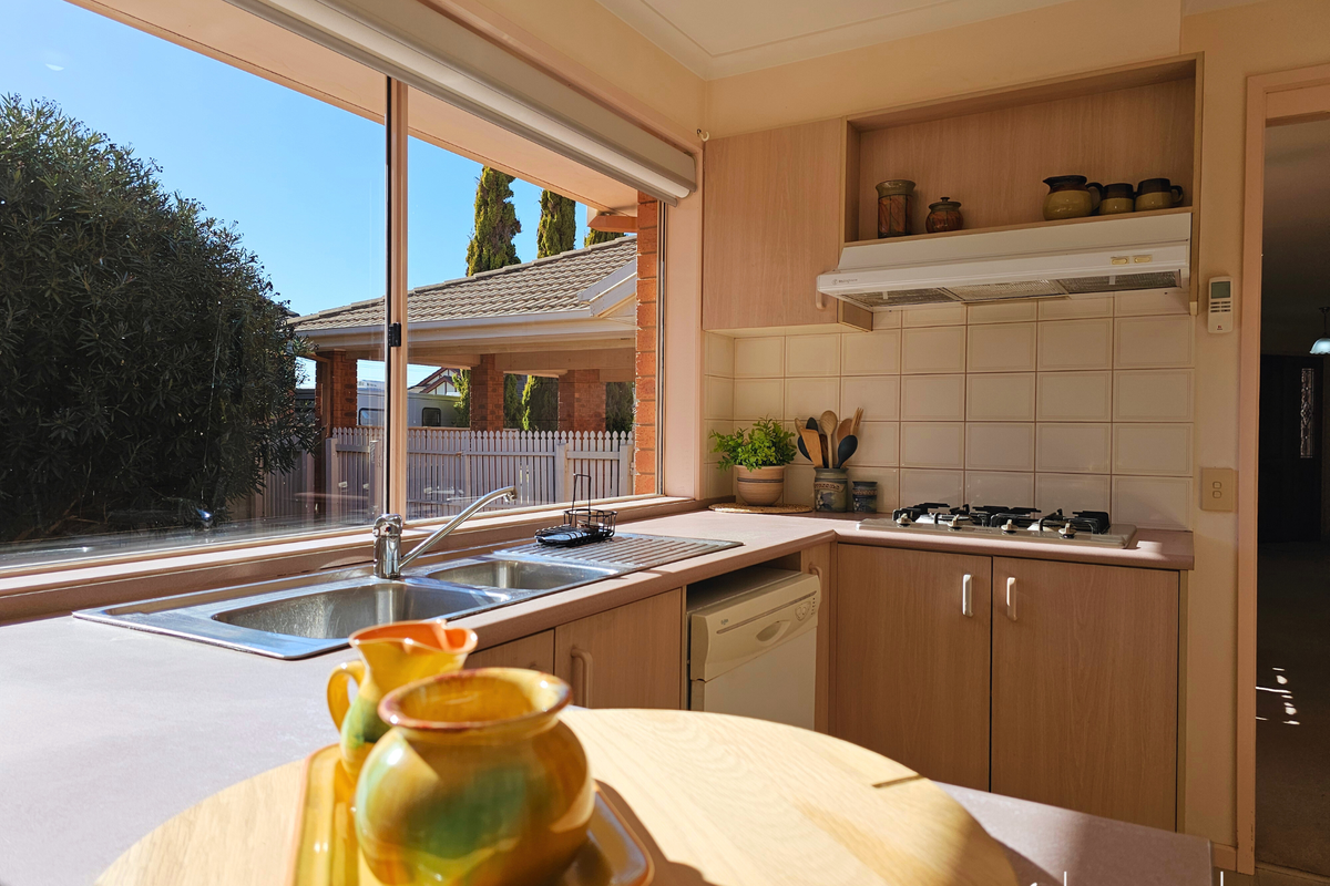 1 Byrnola Court, Kyabram