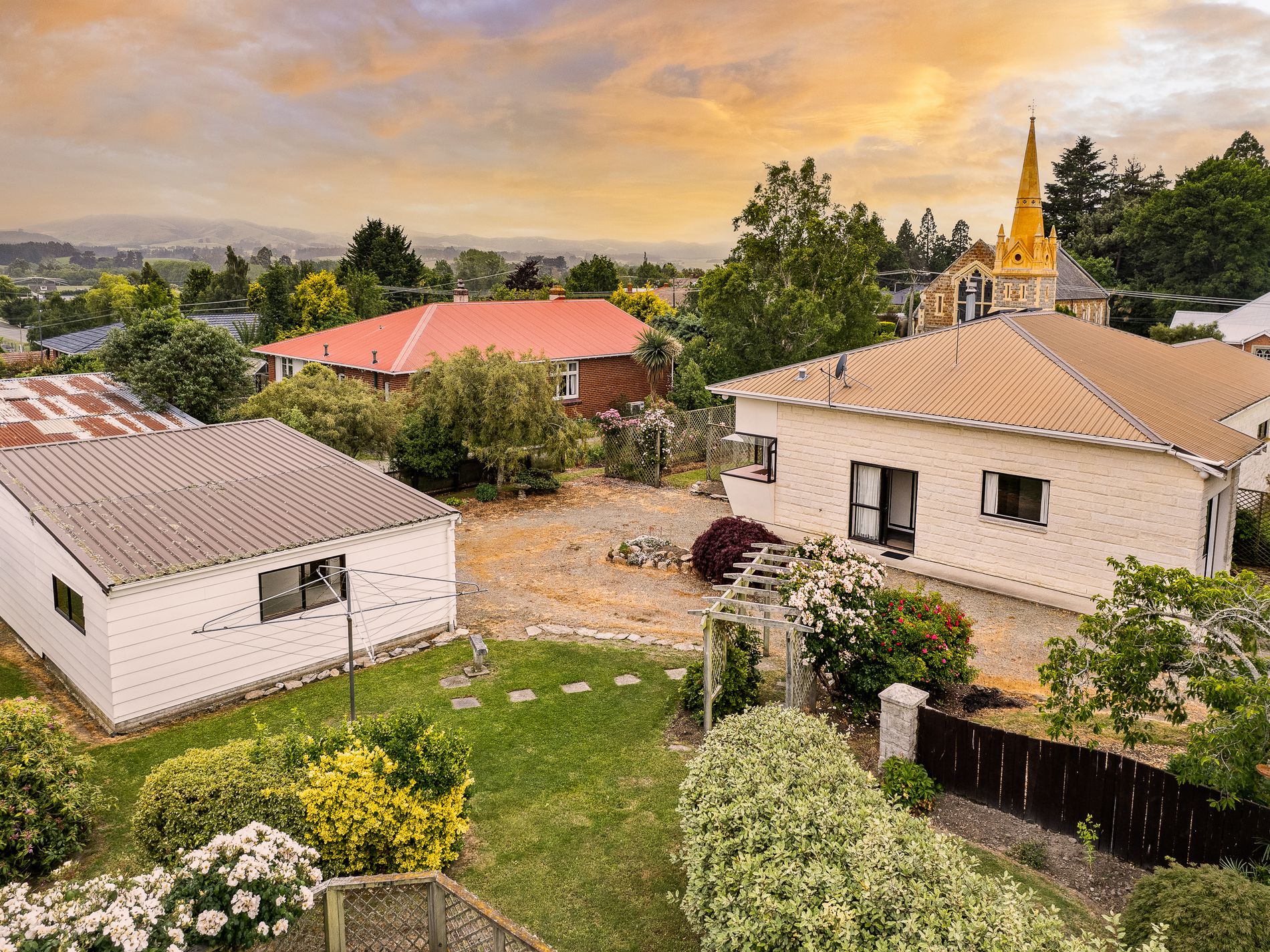 93 Tiverton Street, Palmerston