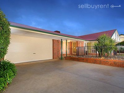 16 TEAL COURT, Wodonga