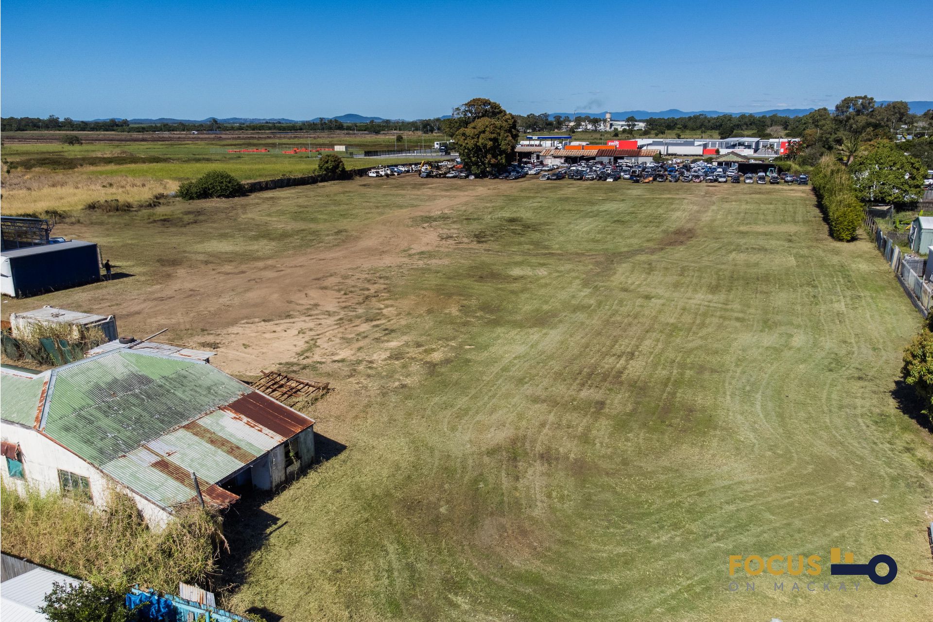 8 Cooks Lane, Bakers Creek
