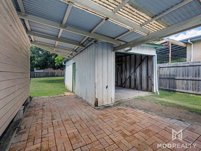 13 Alexandra Street, Booval