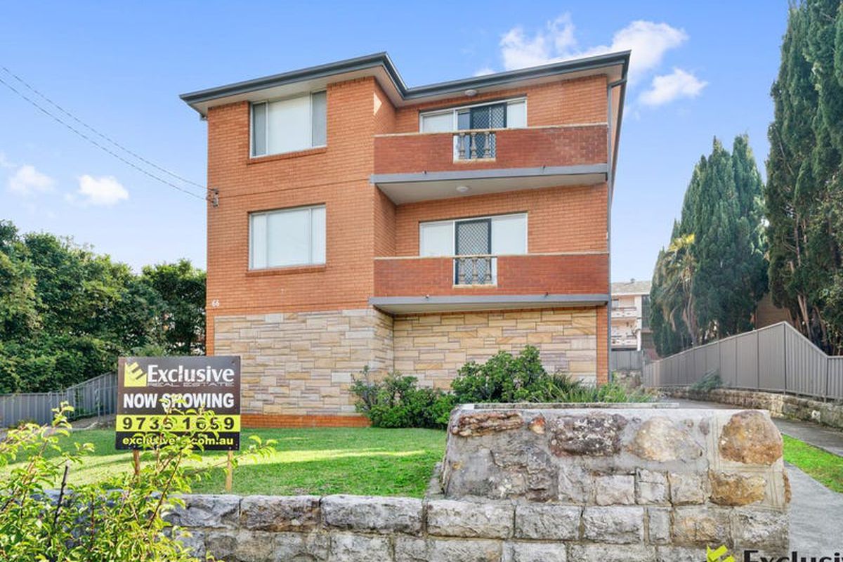 66 Sloane Street, Haberfield