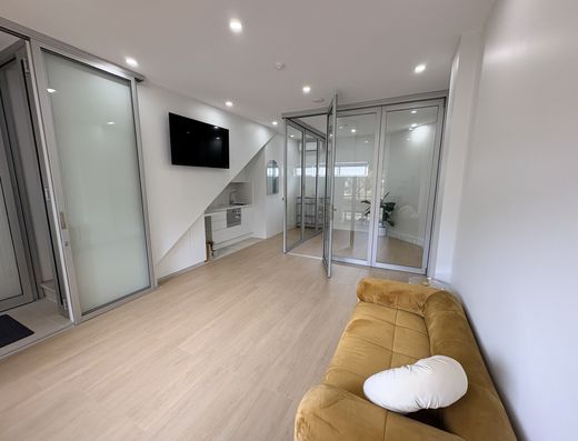 As New Ground Floor Suite 