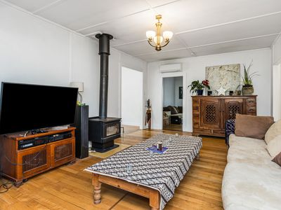 442 Blue Knob Road, Nimbin