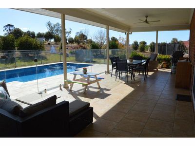 22 Eveleigh Road, Gunnedah