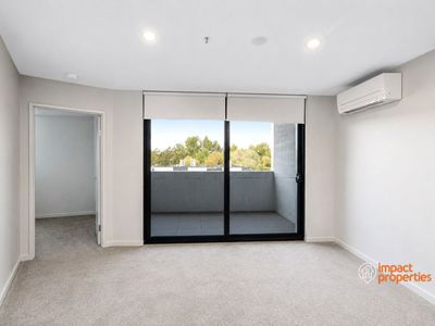 201 / 26 Cynthea Teague Crescent, Greenway