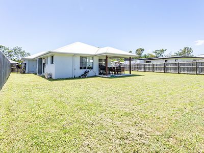 56 Macarthur Drive, Cannonvale