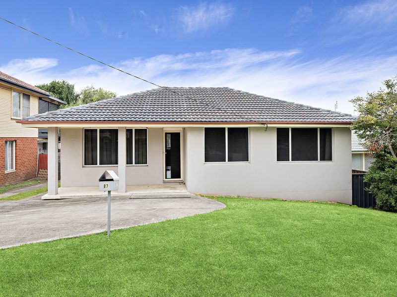 87 Burke Road, Dapto