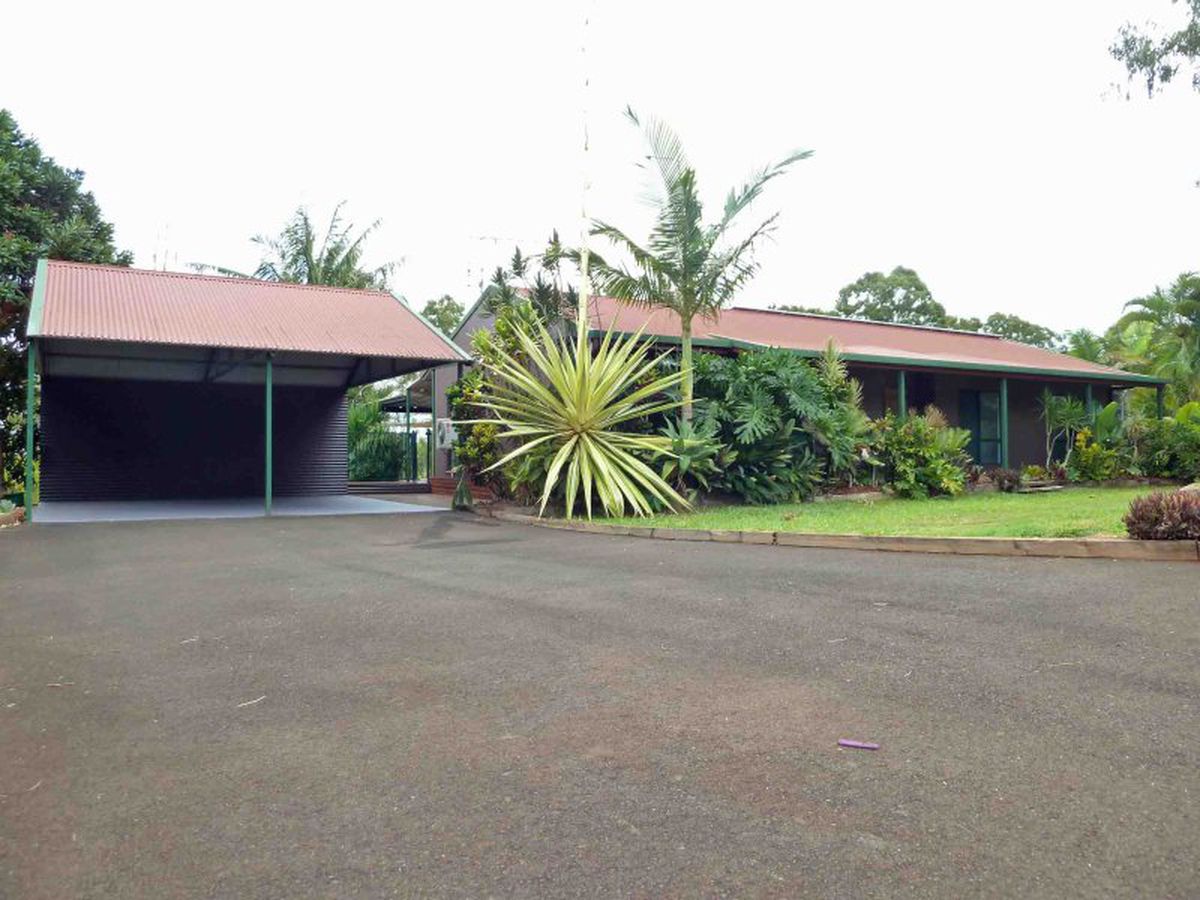 11 Nadia Close, Tolga
