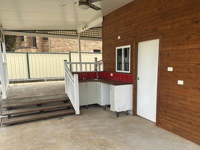 26 King Street, Coolah