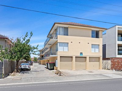 9 / 709 Barkly Street, West Footscray