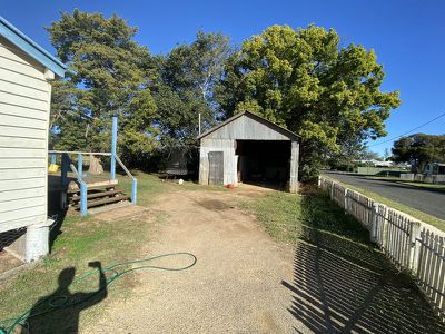 65 Alford Street, Kingaroy