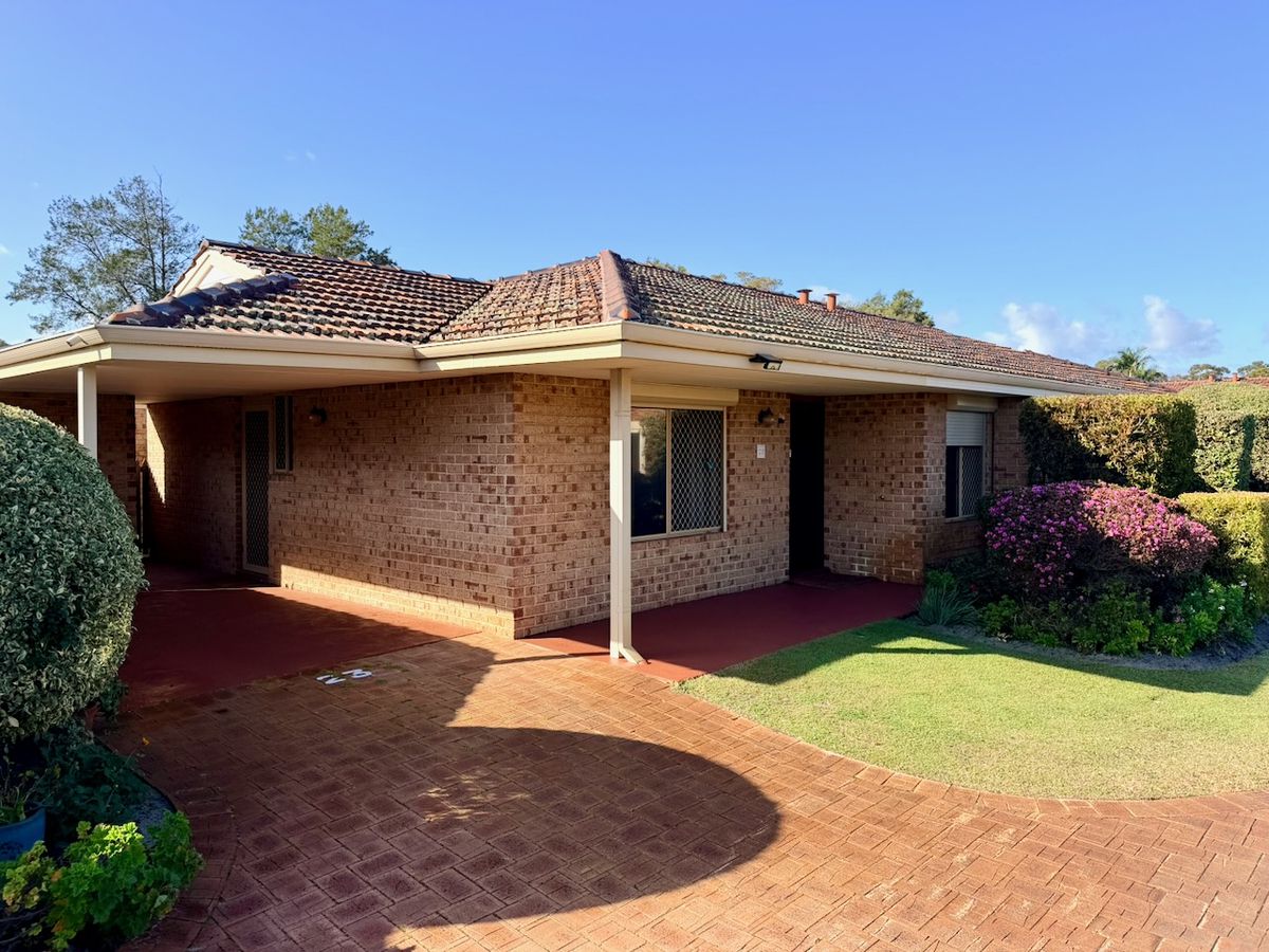 23 / 2 Theakston Green, Leeming, Leeming - Thumbnail 2