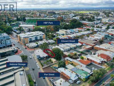 141 Edward Street, Perth