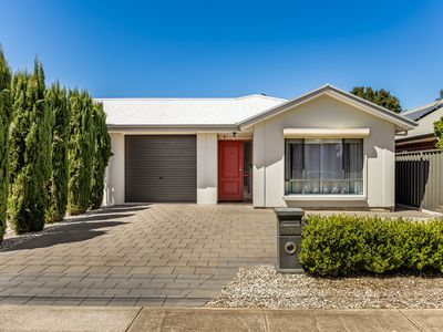 78 Wheaton Street, South Plympton