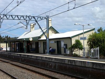 2 / 85 Koona Street, Albion Park Rail