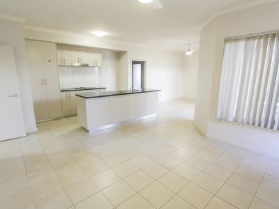 13 Kimberley Avenue, South Hedland