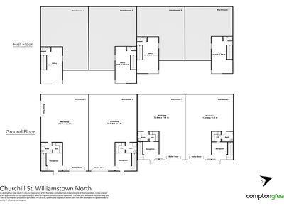 3-4 / 17 Churchill Street, Williamstown North