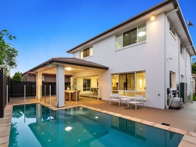 61 Yarra Road, Wakerley
