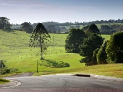 Lot 59 Pepper Berry Drive, Maleny