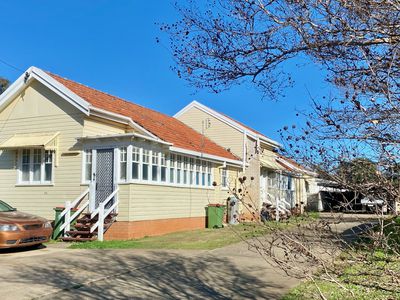 56 York Street, Oakey