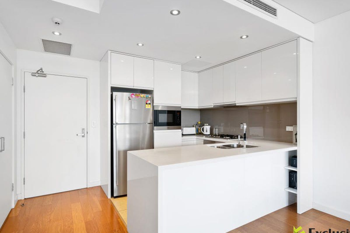 306 / 5 Nina Gray Avenue, Rhodes