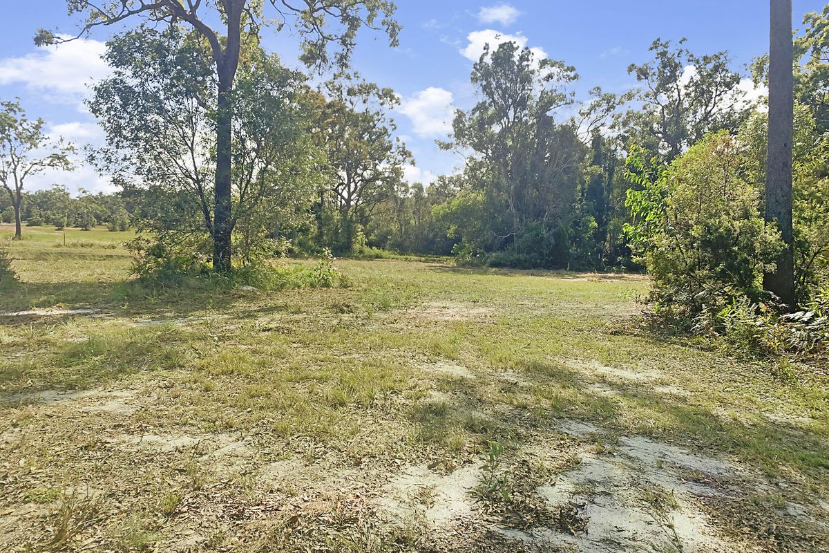 61 Livistonia Drive, Poona