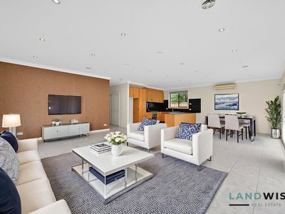 42 St Vincent Way, Caroline Springs