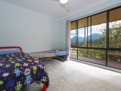 52 Falls Road, Nimbin