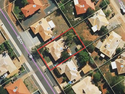 32 Curlew Crescent, South Hedland
