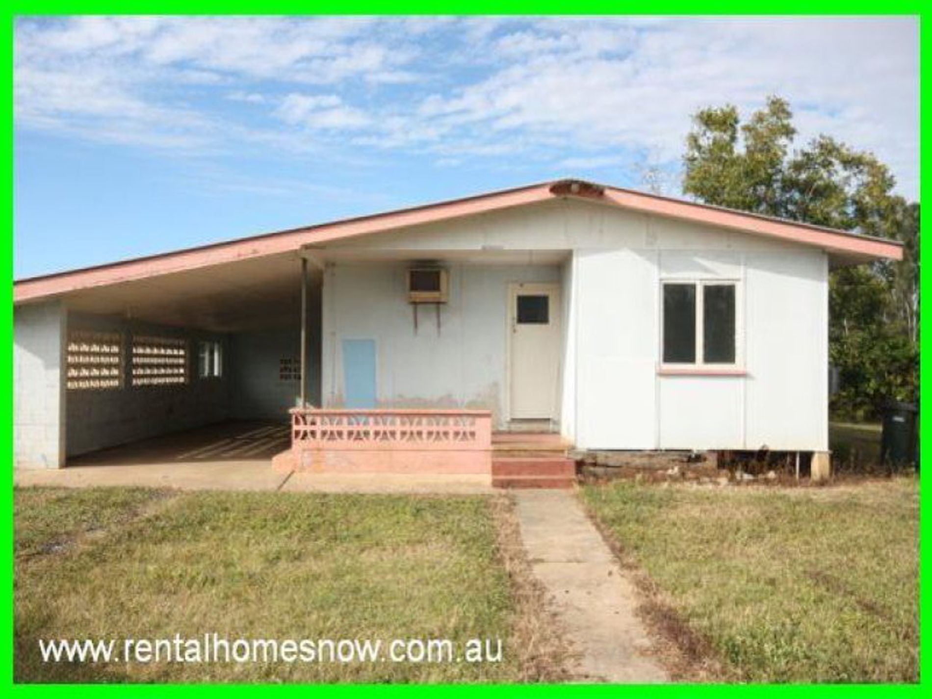 Mareeba