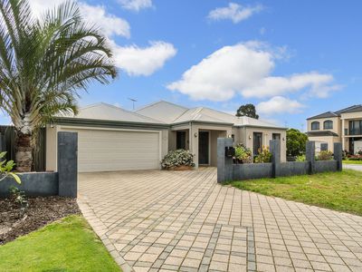 6 Shelduck Crescent, Bennett Springs