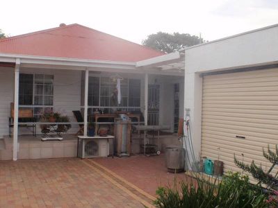 30 Beaver Street, St Albans