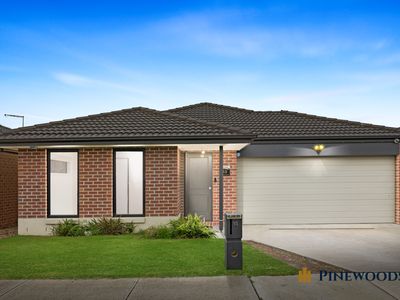 15 Charles Street, Wallan