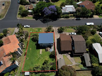 6 Montague Street, Narooma