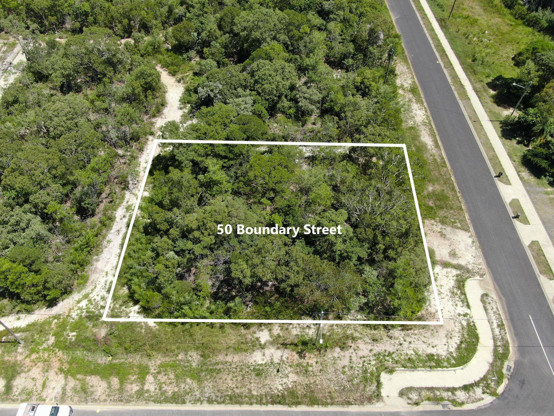 50 Boundary St, Cooktown