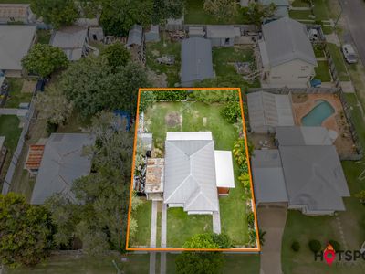 16 O'Connell Street, Millbank