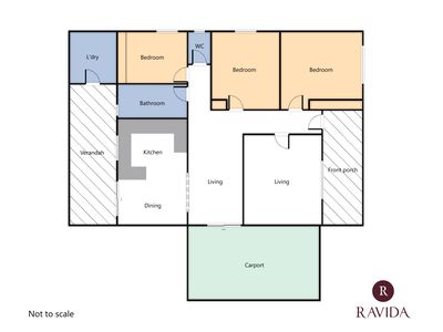 3984 SNOW ROAD, Whorouly East
