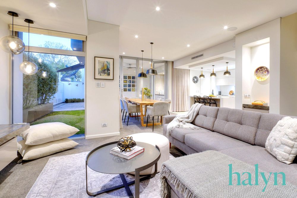 2 Harley Street, Highgate