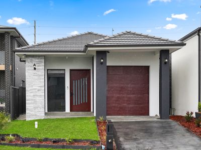 31a Evergreen Drive, Oran Park