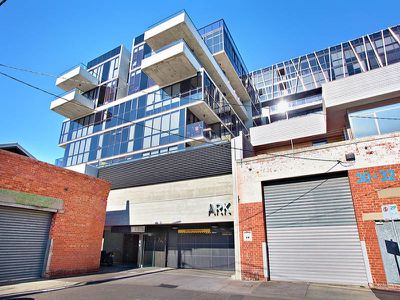 523 / 243 Bridge Road, Richmond