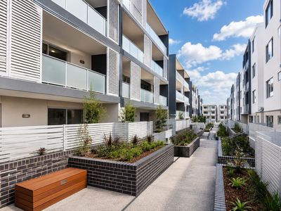103/1 Adonis Avenue, Rouse Hill
